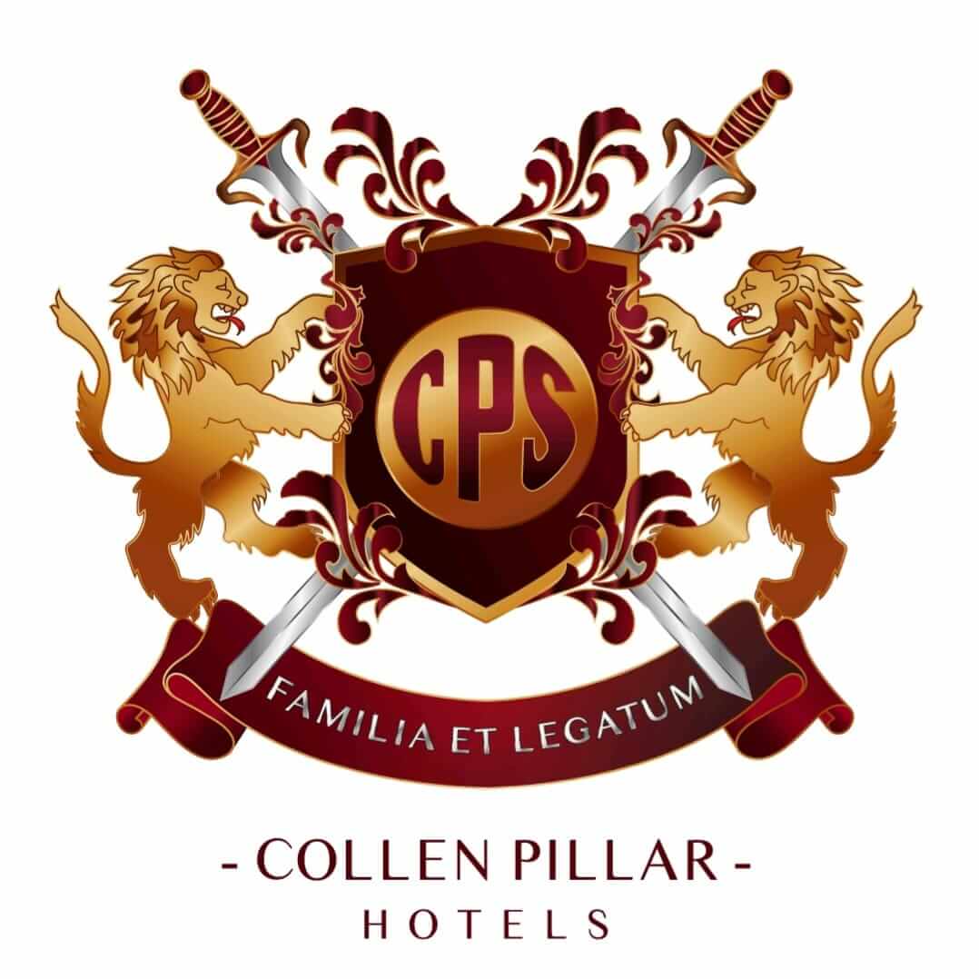 CollenPillaHotels logo