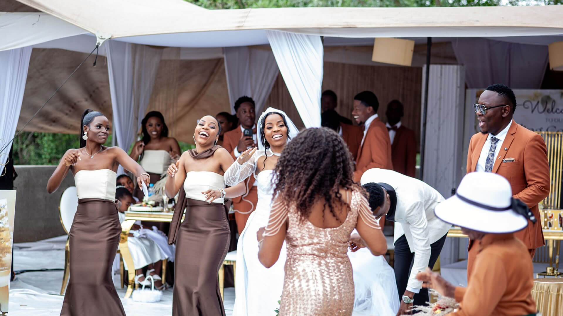 CollenPillarHotels Wedding